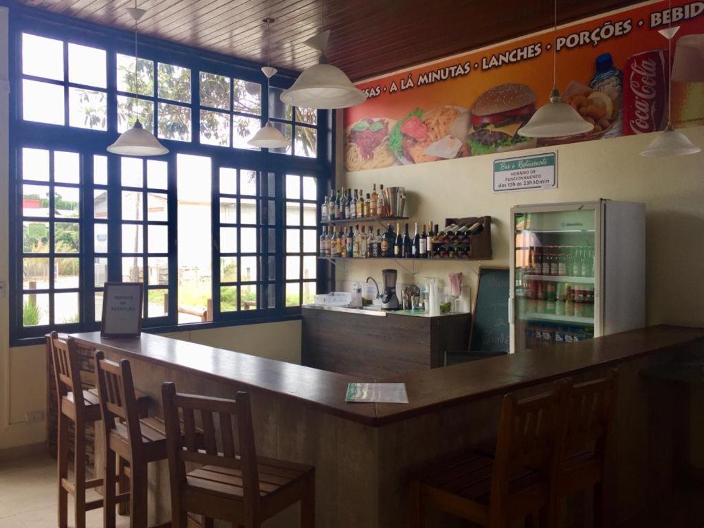邦比尼亚斯 坎托大旅馆酒店 外观 照片